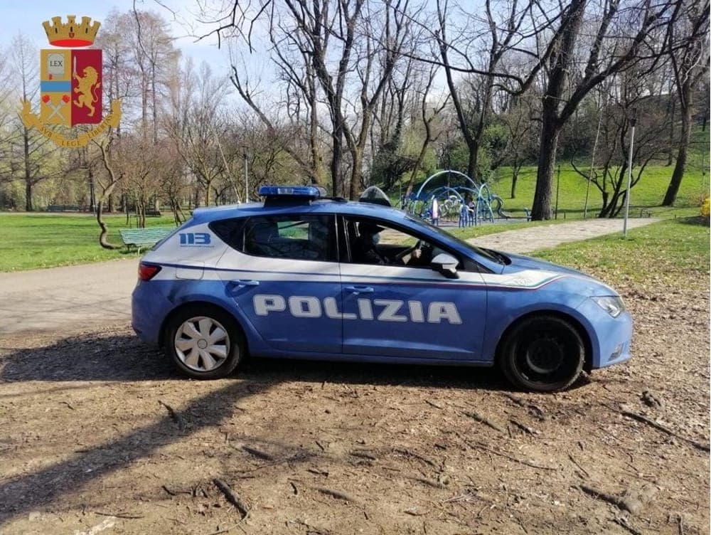 L'incontro al parco e la violenza sessuale. Lui si difende: "Era consenziente", ma la giudice crede alla ragazza