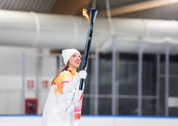 Varese - Varese è ancora a cinque cerchi: domenica 28 tornano le torce olimpiche - Sport - Varese News