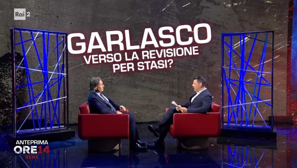 Garlasco, la difesa di Stasi pronta a chiedere la revisione: "Puntiamo ad affermare l'innocenza oltre ogni ragionevole dubbio"