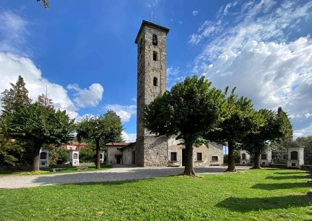 Gemonio - Gemonio, la banda apre la festa di San Pietro. Martedì 23 il convegno internazionale su Ratzinger - Varese Laghi - Varese News