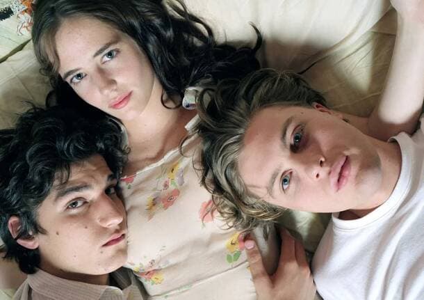 Gallarate - Dopo il successo del primo appuntamento delle Stanze del Cinema: domenica c’è The Dreamers - Tempo libero - Varese News