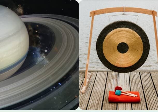  - Un pomeriggio tra natura e stelle: a Tradate arrivano i bagni di suono e i viaggi nell’EcoPlanetario -  - Varese News