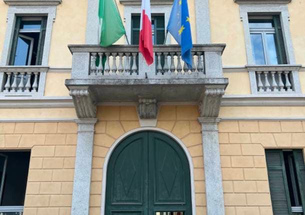 Sesto Calende - Sfiducia a Gualtieri, Pd e Forza Italia condannano gli attacchi personali, Iametti: “Garantismo ma si faccia luce in aula” -  - Varese News