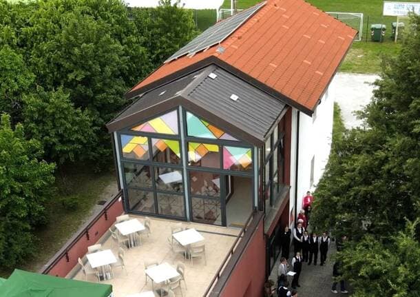 Saronno - Il jazz accompagna l’aperitivo alla Cascina della Vigna di Saronno - Archivio - Varese News