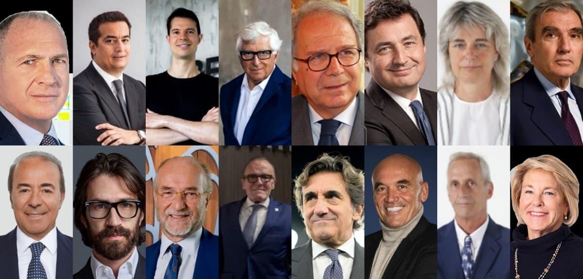 Chi sono i più ricchi di Milano nel 2026, la classifica: dai 12 miliardi di Bending Spoons ai due fratelli dei videogiochi