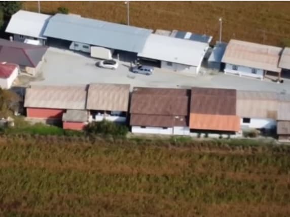 Pavia, sgominata banda con base in un campo nomadi: nove arresti per associazione a delinquere, truffa, rapina e furto