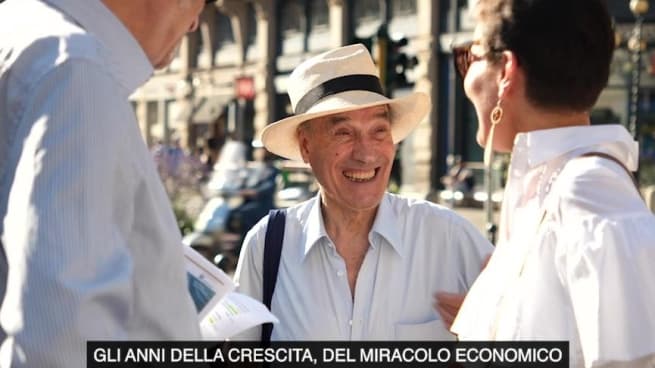 «La Città delle Idee» in piazza Cordusio, la sfida del futuro passa da capitale umano e infrastrutture