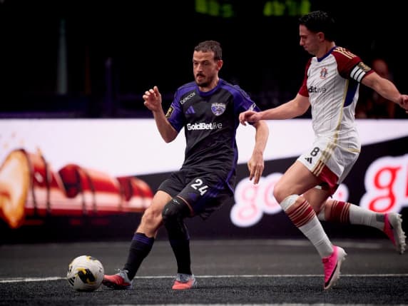 Kings League Italia: l'idea di Claudio Marchisio, head of competition: «Coinvolgiamo anche i club professionistici»