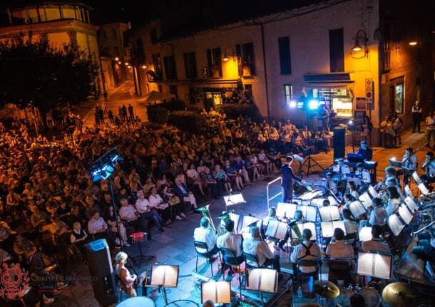 Castiglione Olona - A Castiglione Olona la Filarmonica suona “Il giro del mondo in 80 minuti” - Tempo libero - Varese News