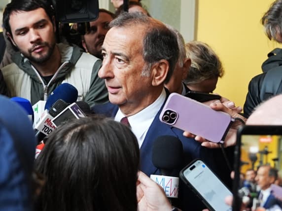 Sala: «Sì ai militari a Milano. Ma serve un piano nazionale per l’adolescenza»