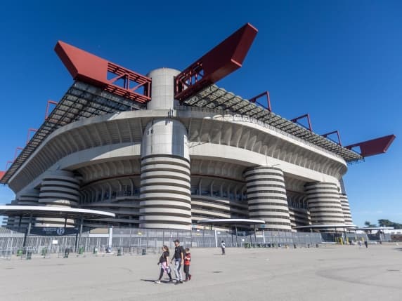 Milano, al posto di San Siro demolito nove palazzi alti 17 piani: le indiscrezioni sull'area nel giorno in cui lo stadio compie un secolo