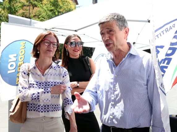 Milano verso le elezioni, Maurizio Lupi resta in campo per le Comunali: «Chi non vorrebbe fare il sindaco?»