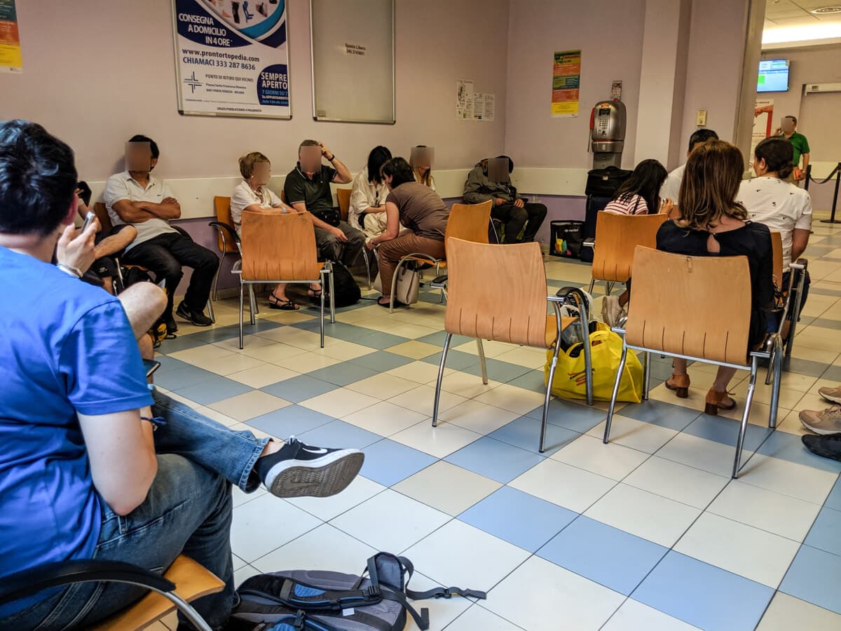 Pronto soccorso intasati per il caldo, scatta il piano in Lombardia: arrivano i 'Cold Spot'. Cosa sono e come funzionano