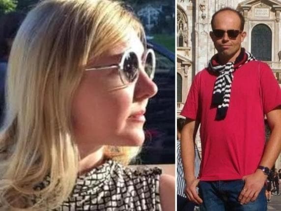 Hanna Herasimchyk, l'ex ballerina bielorussa trovata morta in casa: l'ex marito condannato a 10 anni per omicidio preterintenzionale