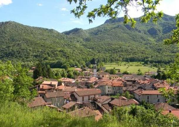 Tempo Libero - A Brinzio torna la Sagra del Cacciatore: due giorni tra sapori del territorio, musica e natura -  - Varese News