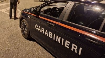 Ketamina e hashish nascosti a casa della nonna, arrestato 24enne