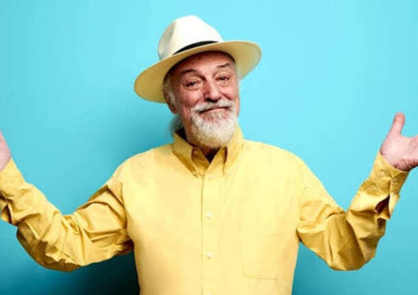 Sesto Calende - Eugenio Finardi porta la sua storia in concerto a Sesto Calende per la Festa della Musica - Archivio - Varese News