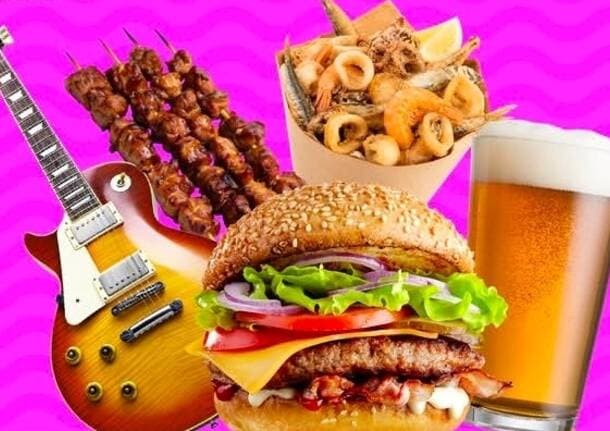 Malnate - A Malnate tre settimane di eventi in via Gasparotto: street food, musica e solidarietà per l’estate dei giovani - Varese Laghi - Varese News