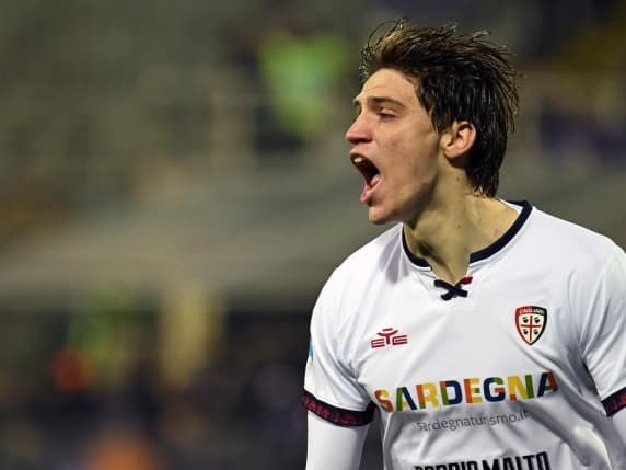 Alle origini di Marco Palestra, il talento milanese al Chelsea. Tutto cominciò ad Assago: «Era già veloce come il vento»
