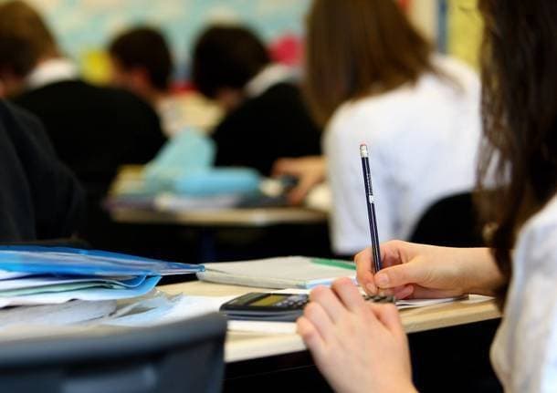 Castellanza - Corsi di lingua gratuiti per i residenti a Castellanza all’Università Albasio - Archivio - Varese News