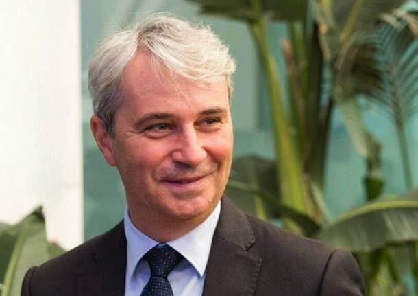 Varese - Dieci anni di Galimberti: «Fare il sindaco della tua città è la cosa più appagante che esista» -  - Varese News