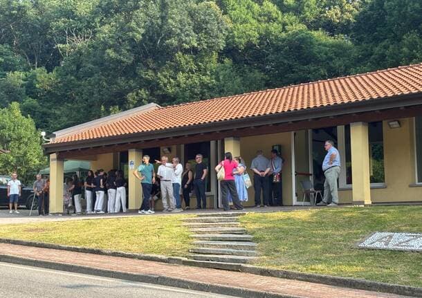 Azzio - I cori della Valcuvia crescono con il sostegno di Regione Lombardia: ad Azzio presentate attività e nuovi progetti -  - Varese News