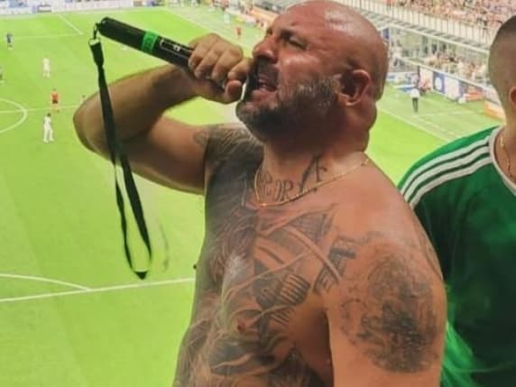 Omicidio di Vittorio Boiocchi, a processo l'ultrà interista Mauro Nepi, il «vocalist» della Curva Nord