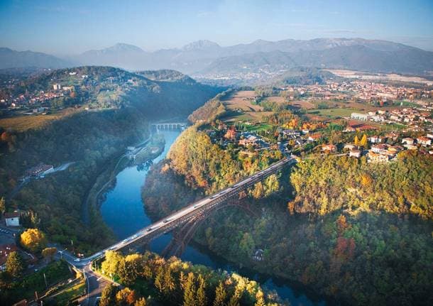 Turismo - Dalla personalizzazione dell’esperienza all’innovazione digitale: il piano della Lombardia per far crescere il turismo -  - Varese News