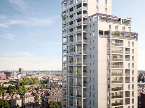 Torre Milano, tutti assolti. Scavuzzo: «Sentenza che restituisce sollievo. Ora regole chiare e condivise sull'urbanistica»