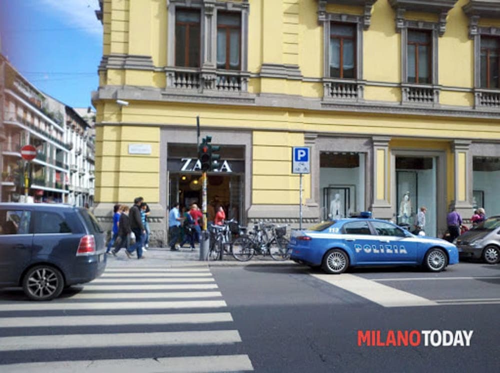 Dalla Stazione Centrale a Loreto a caccia di turisti: pedinati e arrestati dalla Polfer