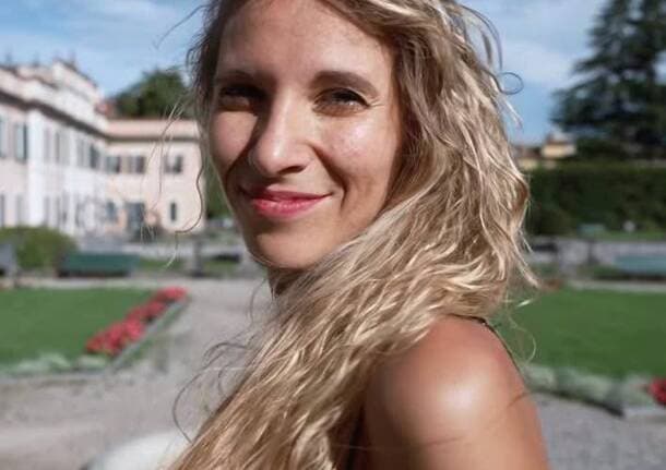 TV - Una sposa bustocca trionfa a “Quattro Matrimoni”: la vittoria di Gaia e Enrico su Sky Uno - Life - Varese News