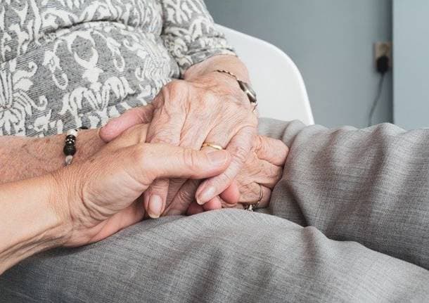 Milano - Alzheimer e rette RSA, il consigliere Astuti chiede criteri certi dopo le sentenze della Cassazione -  - Varese News