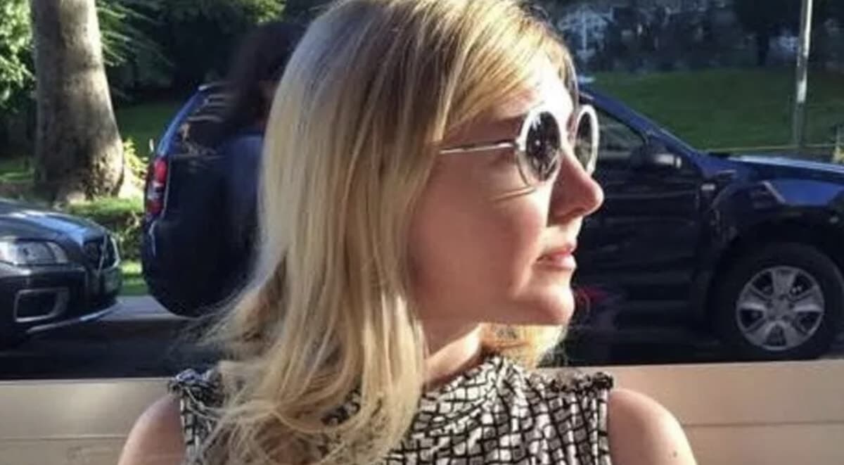 Hanna Herasimchyk, condannato per omicidio preterintenzionale il compagno dell'ex ballerina