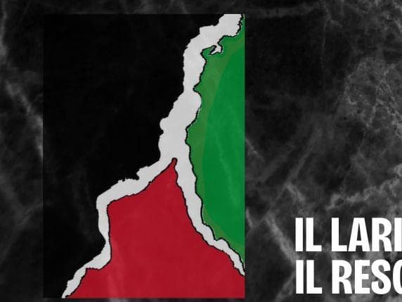 Lecco, il nuovo fronte dei Pro Pal a Perledo, che protestano anche contro il cantiere del resort di lusso: «Giù le mani dalle montagne»