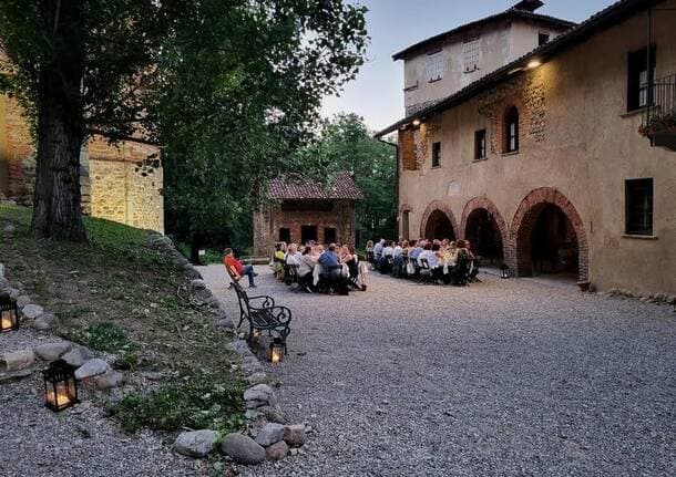 Tempo Libero - Iniziano le “Sere Fai d’estate”, il gran finale a Villa Panza - Tempo libero - Varese News