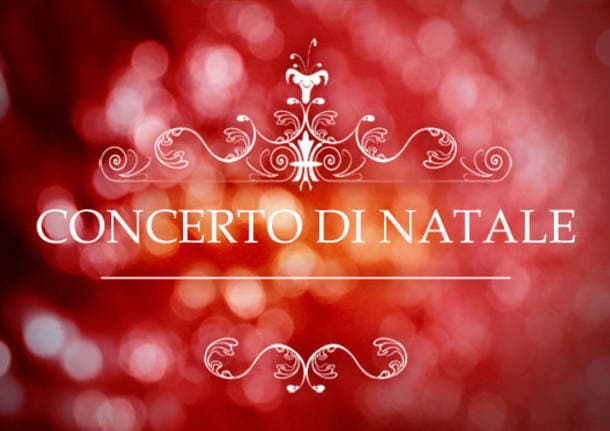 Leggiuno - La Filarmonica Concordia di Leggiuno per il concerto di Natale -  - Varese News