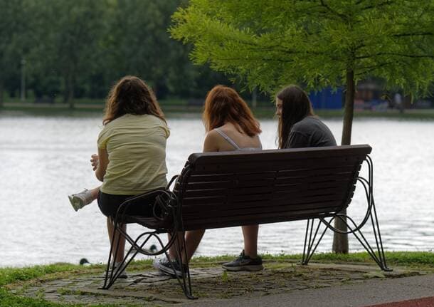 Lago Maggiore - Quattro giorni di Svolte per ragazzi e ragazze sulle sponde del Lago Maggiore -  - Varese News