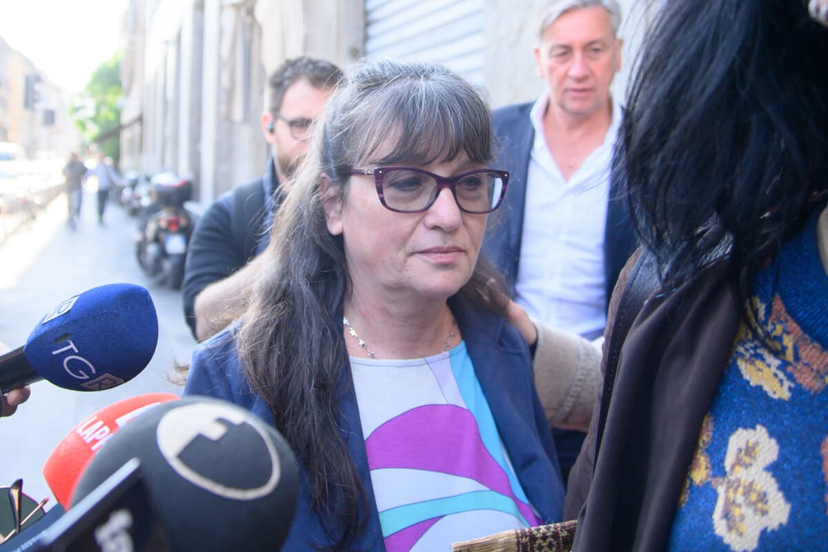 Delitto di Garlasco, la madre di Andrea Sempio ricoverata per intossicazione da farmaci