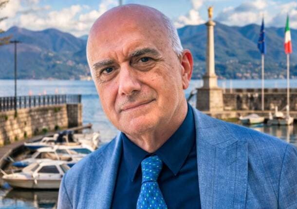 Luino - Furio Artoni porta il caso ristorni in consiglio comunale a Luino -  - Varese News