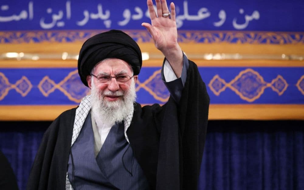 iran