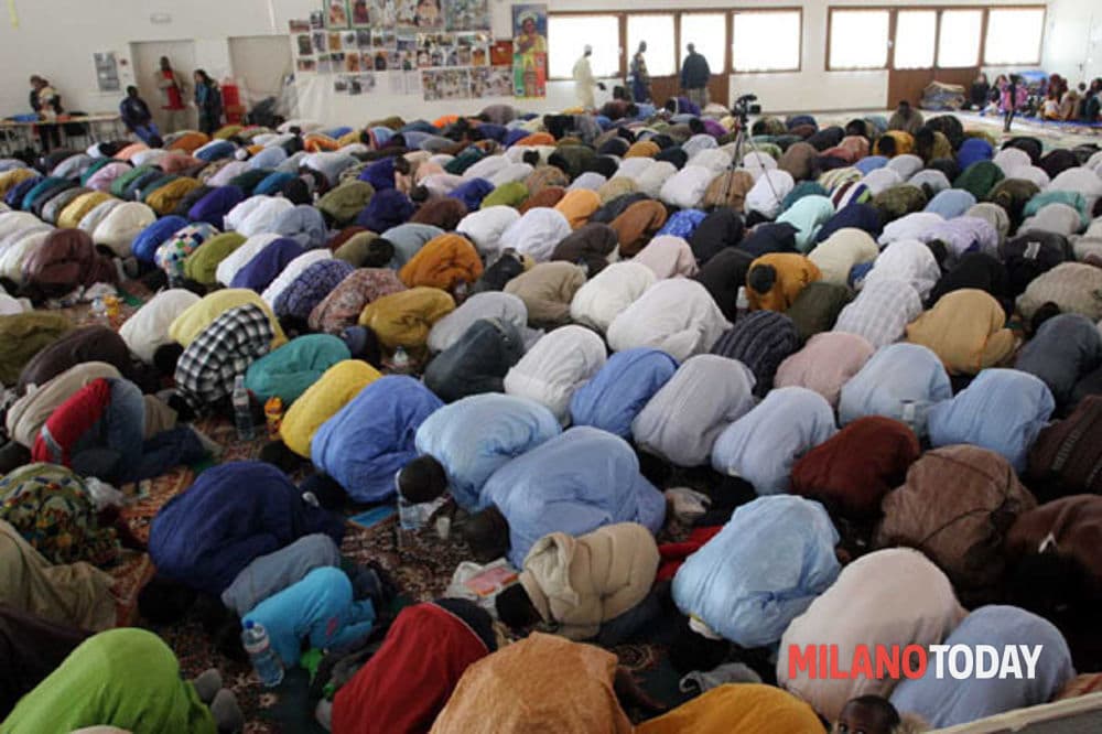 Il Comune dice no alla moschea, il Tar lo smentisce: "Va dimostrato che non ci sono immobili disponibili"