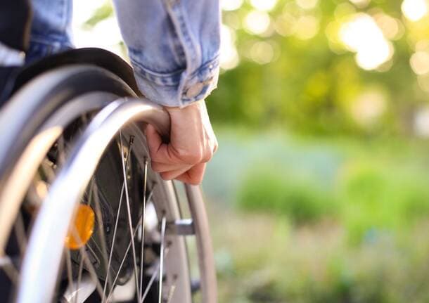 Lombardia - Disabilità, dalla Lombardia 710 milioni per la non autosufficienza -  - Varese News