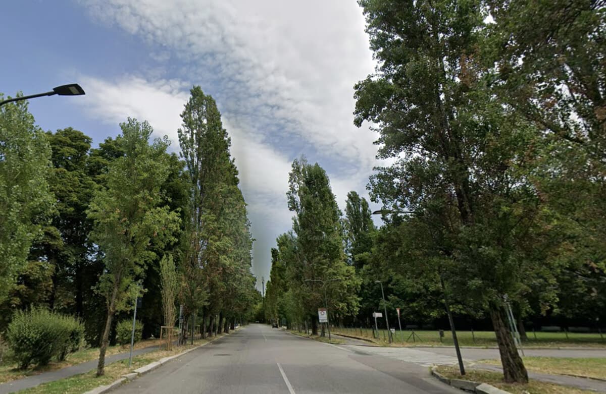 Milano avrà una nuova pista ciclabile (e intanto sarà sistemata una sponda del Lambro)