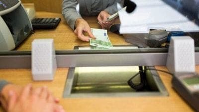 In Bergamasca 11mila imprese in centri senza sportelli bancari