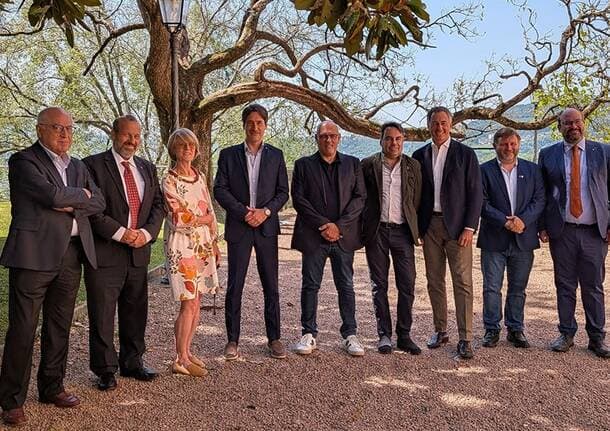 Mezzana - Regio Insubrica: a Mezzana confronto su trasporti, ambiente e Olimpiadi 2038 -  - Varese News