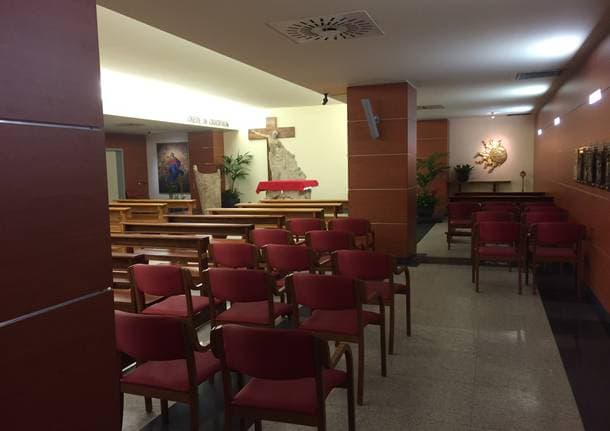 Varese - “Il Dono della Musica”: all’Ospedale di Varese il concerto di Natale aperto a tutti - Tempo libero - Varese News