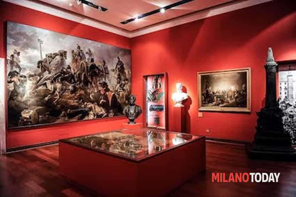 'Archivi Aperti' a Milano: il viaggio tra i 1.000 volti che raccontano la storia della città