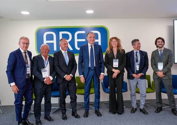 Vizzola Ticino - Intercettazioni e privacy nell’era dell’IA: “Non scegliere tra sicurezza e libertà, ma garantirle entrambe” -  - Varese News