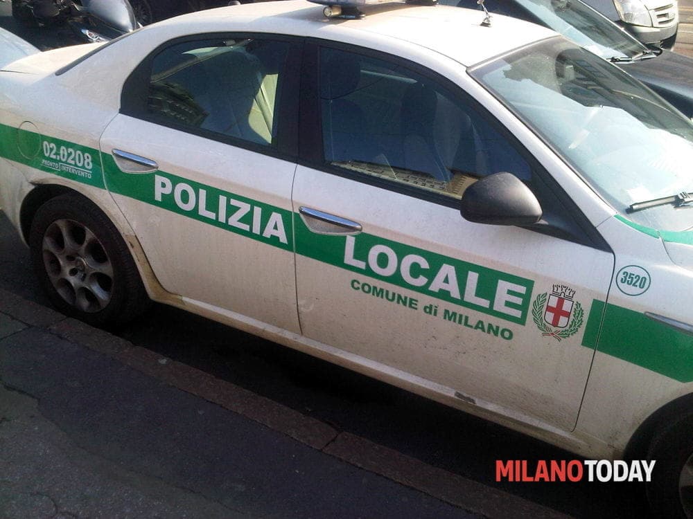 Agenti di polizia locale in carcere a San Vittore: i vigili della "squadretta" ricorrono al Riesame