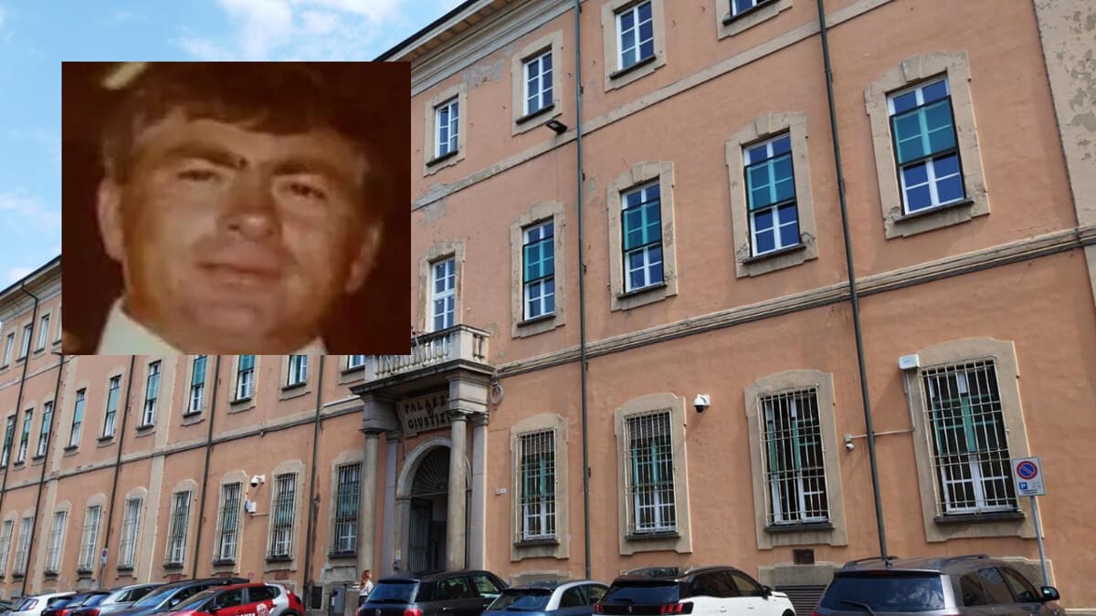 Trovato morto in un campo nel 1987, la svolta dell'autopsia dopo 39 anni: "Fu un omicidio". Indagata la moglie
